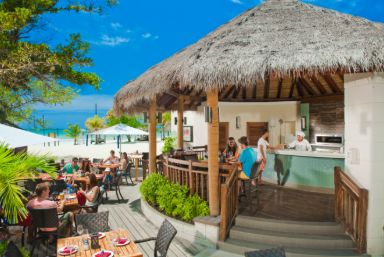 Beaches Negril Resort and Spa